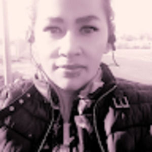 Meet your Posher, Karina